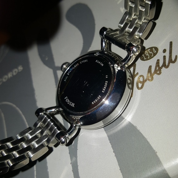 Fossil watch - Picture 5 of 5